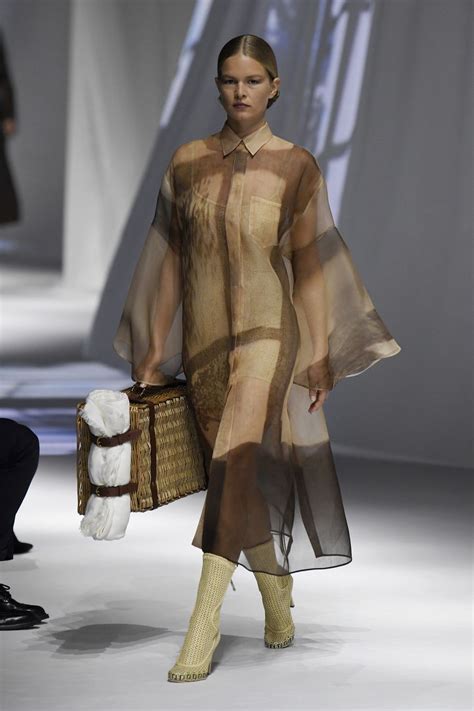 fendi couture ss21|fendi spring 2021 collection.